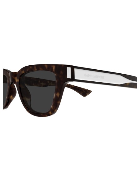 Occhiali sole Saint Laurent - SL 789 JACQUES - 002 - 47