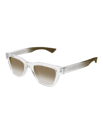 Sunglasses Saint Laurent - SL 789 JACQUES - 003 - 47