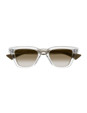 Occhiali sole Saint Laurent - SL 789 JACQUES - 003 - 47 2