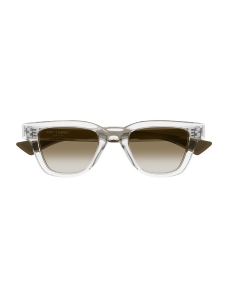 Occhiali sole Saint Laurent - SL 789 JACQUES - 003 - 47