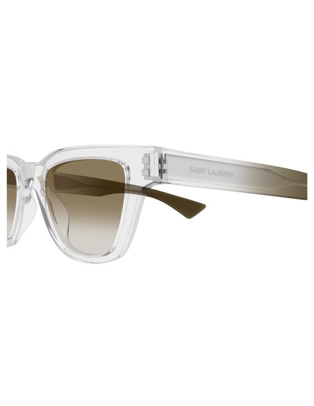 Occhiali sole Saint Laurent - SL 789 JACQUES - 003 - 47