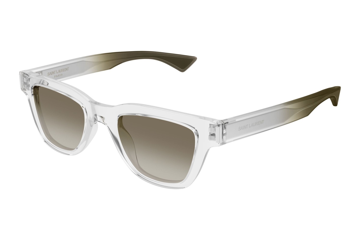 Saint Laurent SL 789 JACQUES Occhiali da vista | Isolani Boutique