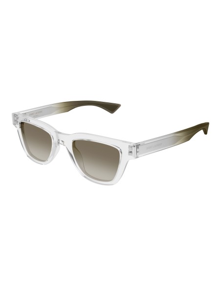 Occhiali sole Saint Laurent - SL 789 JACQUES - 004 - 47