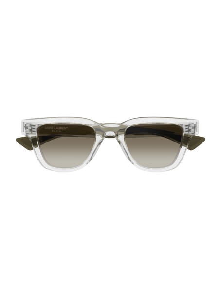 Occhiali sole Saint Laurent - SL 789 JACQUES - 004 - 47
