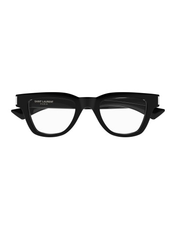 Occhiali vista Saint Laurent - SL 789 JACQUES OPT - 001 - 47 2