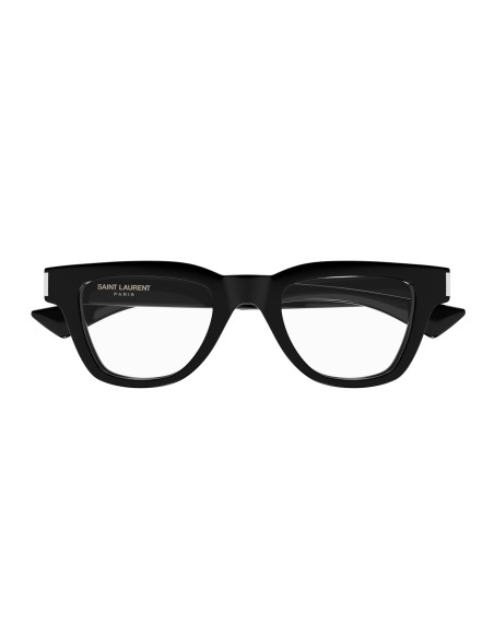 Occhiali vista Saint Laurent - SL 789 JACQUES OPT - 001 - 47