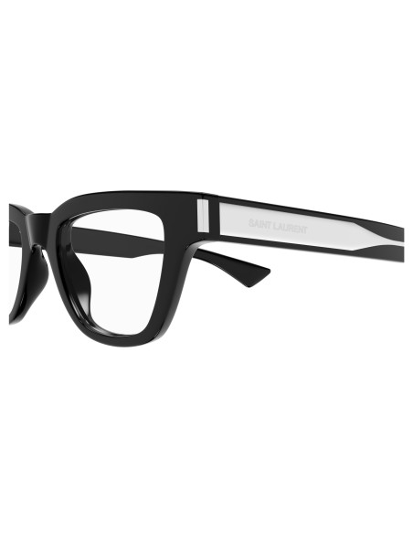 Occhiali vista Saint Laurent - SL 789 JACQUES OPT - 001 - 47
