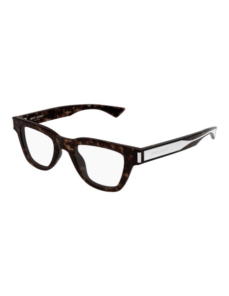 Occhiali vista Saint Laurent - SL 789 JACQUES OPT - 002 - 47