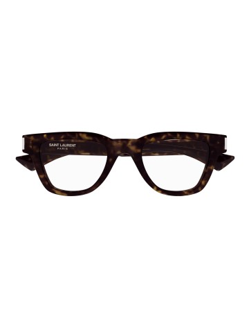 Occhiali vista Saint Laurent - SL 789 JACQUES OPT - 002 - 47 2