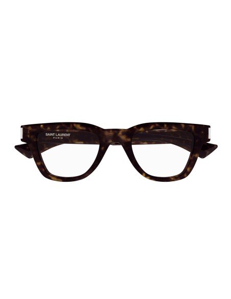 Occhiali vista Saint Laurent - SL 789 JACQUES OPT - 002 - 47
