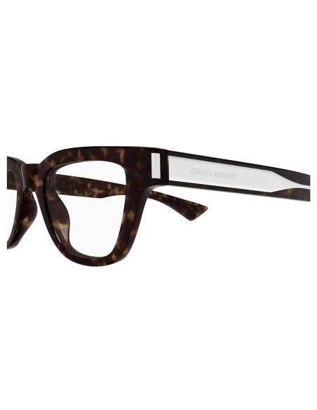 Occhiali vista Saint Laurent - SL 789 JACQUES OPT - 002 - 47