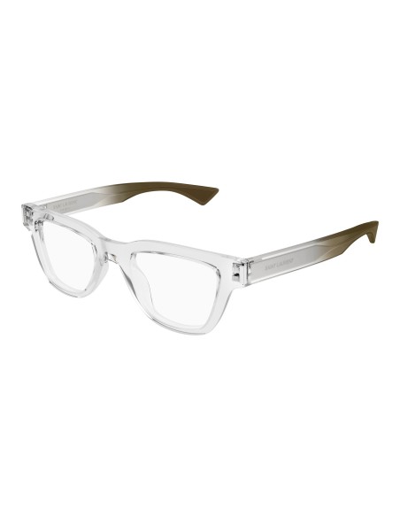 Occhiali vista Saint Laurent - SL 789 JACQUES OPT - 003 - 47