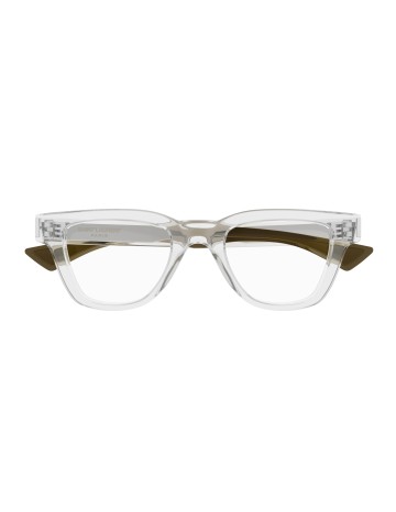 Occhiali vista Saint Laurent - SL 789 JACQUES OPT - 003 - 47 2