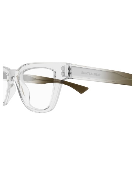 Occhiali vista Saint Laurent - SL 789 JACQUES OPT - 003 - 47