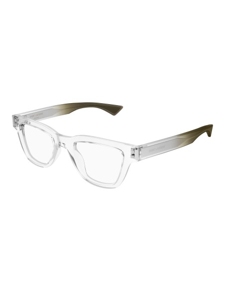 Occhiali vista Saint Laurent - SL 789 JACQUES OPT - 004 - 47