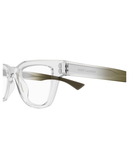 Occhiali vista Saint Laurent - SL 789 JACQUES OPT - 004 - 47