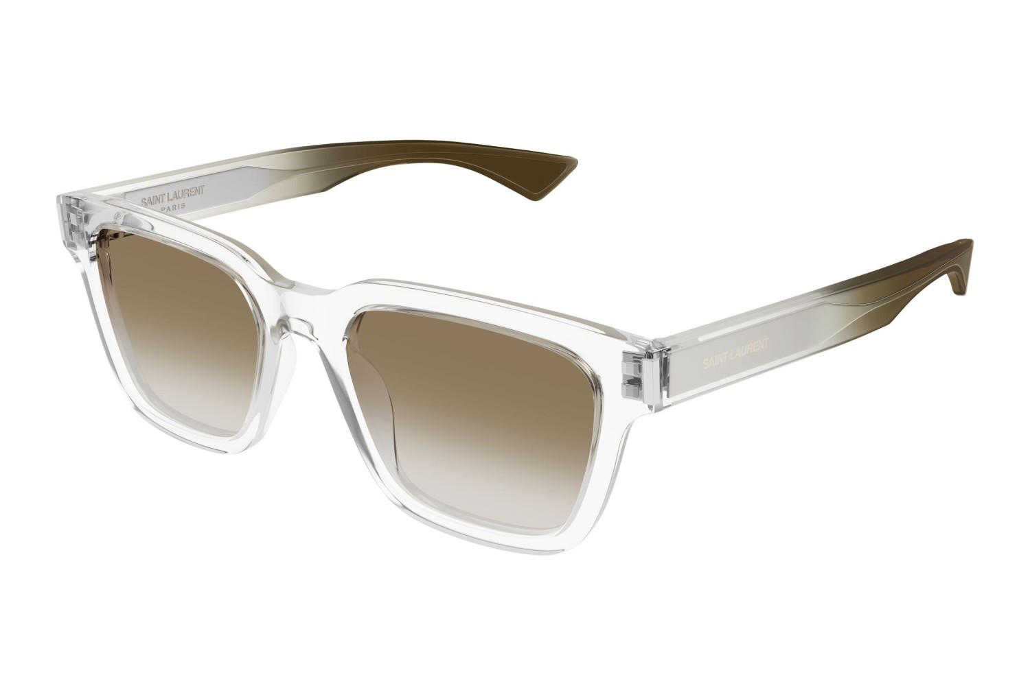 Occhiali sole Saint Laurent - SL 790 - 004 - 53