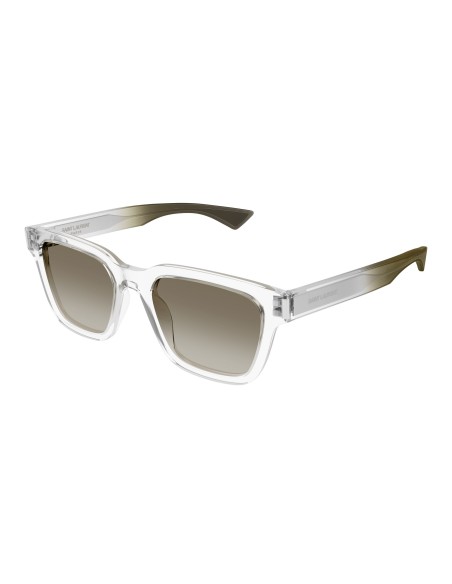 Occhiali sole Saint Laurent - SL 790 - 005 - 53