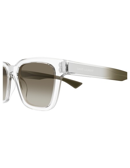Occhiali sole Saint Laurent - SL 790 - 005 - 53