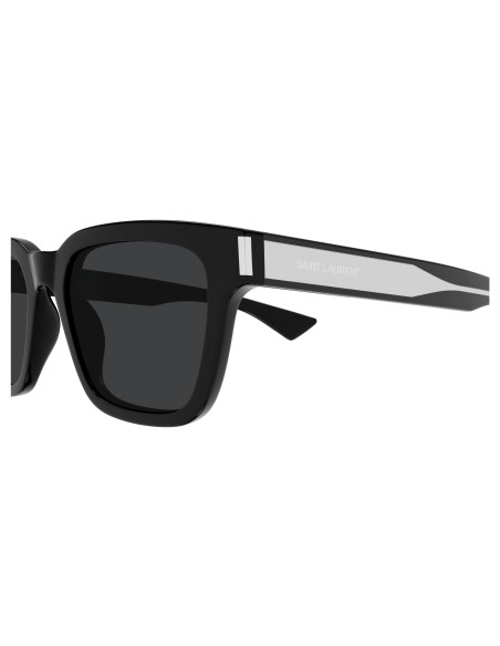 Occhiali sole Saint Laurent - SL 790/F - 001 - 53