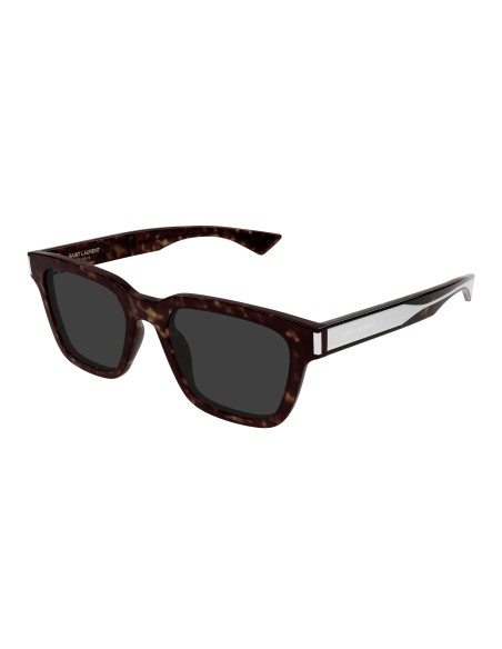 Occhiali sole Saint Laurent - SL 790/F - 002 - 53
