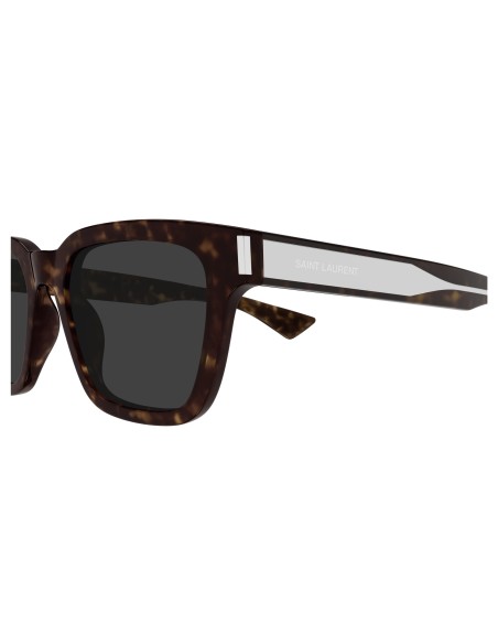 Occhiali sole Saint Laurent - SL 790/F - 002 - 53