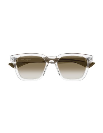 Occhiali sole Saint Laurent - SL 790/F - 004 - 53 2