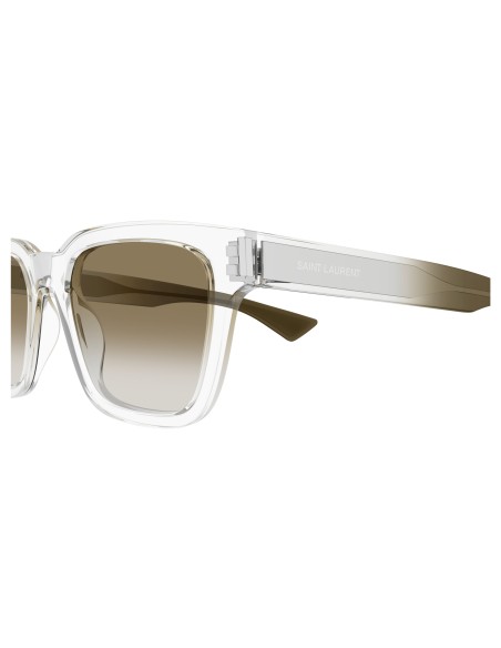 Occhiali sole Saint Laurent - SL 790/F - 004 - 53