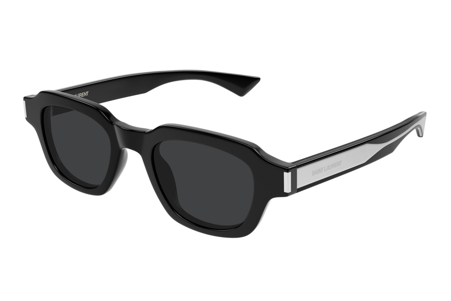 Sunglasses Saint Laurent - SL 791 - 001 - 48