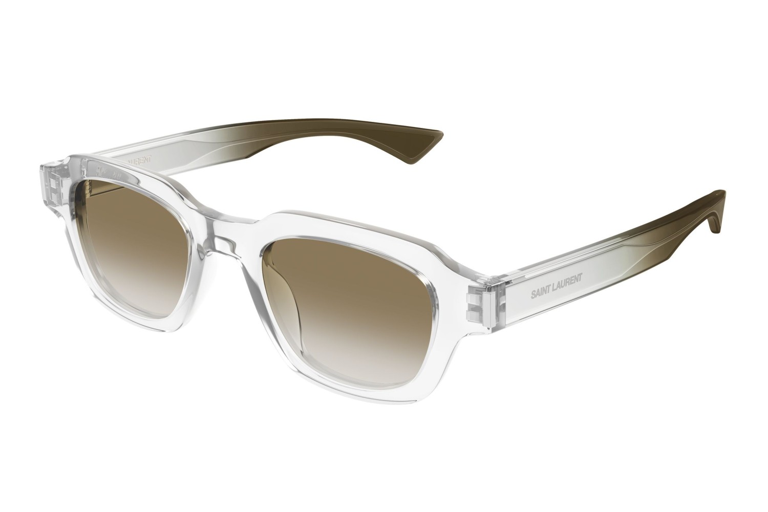 Sunglasses Saint Laurent - SL 791 - 003 - 48