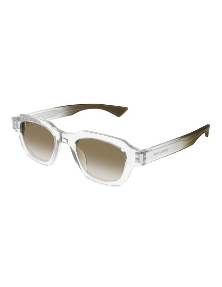 Occhiali sole Saint Laurent - SL 791 - 003 - 48