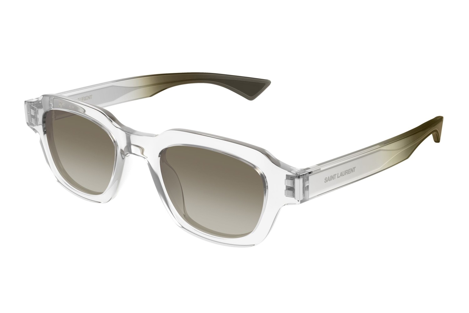 Sunglasses Saint Laurent - SL 791 - 004 - 48