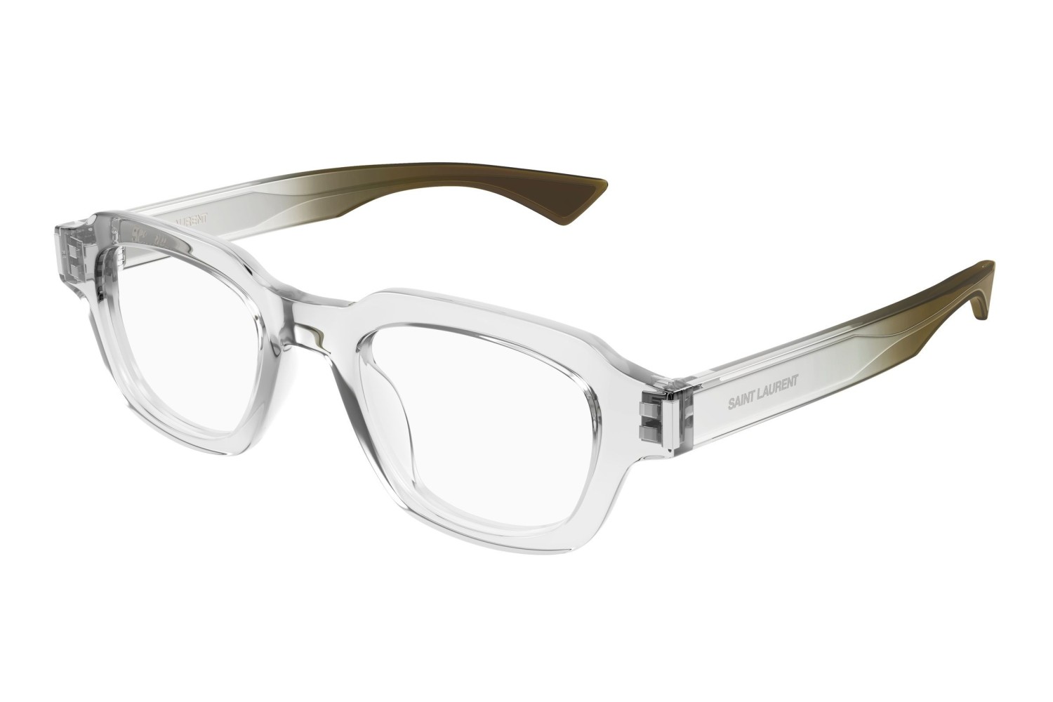 Saint Laurent SL 791 OPT Occhiali da vista | Isolani Boutique