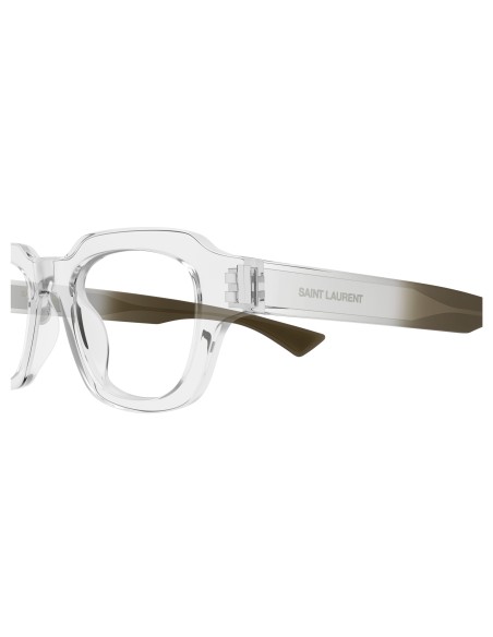 Occhiali vista Saint Laurent - SL 791 OPT - 003 - 48