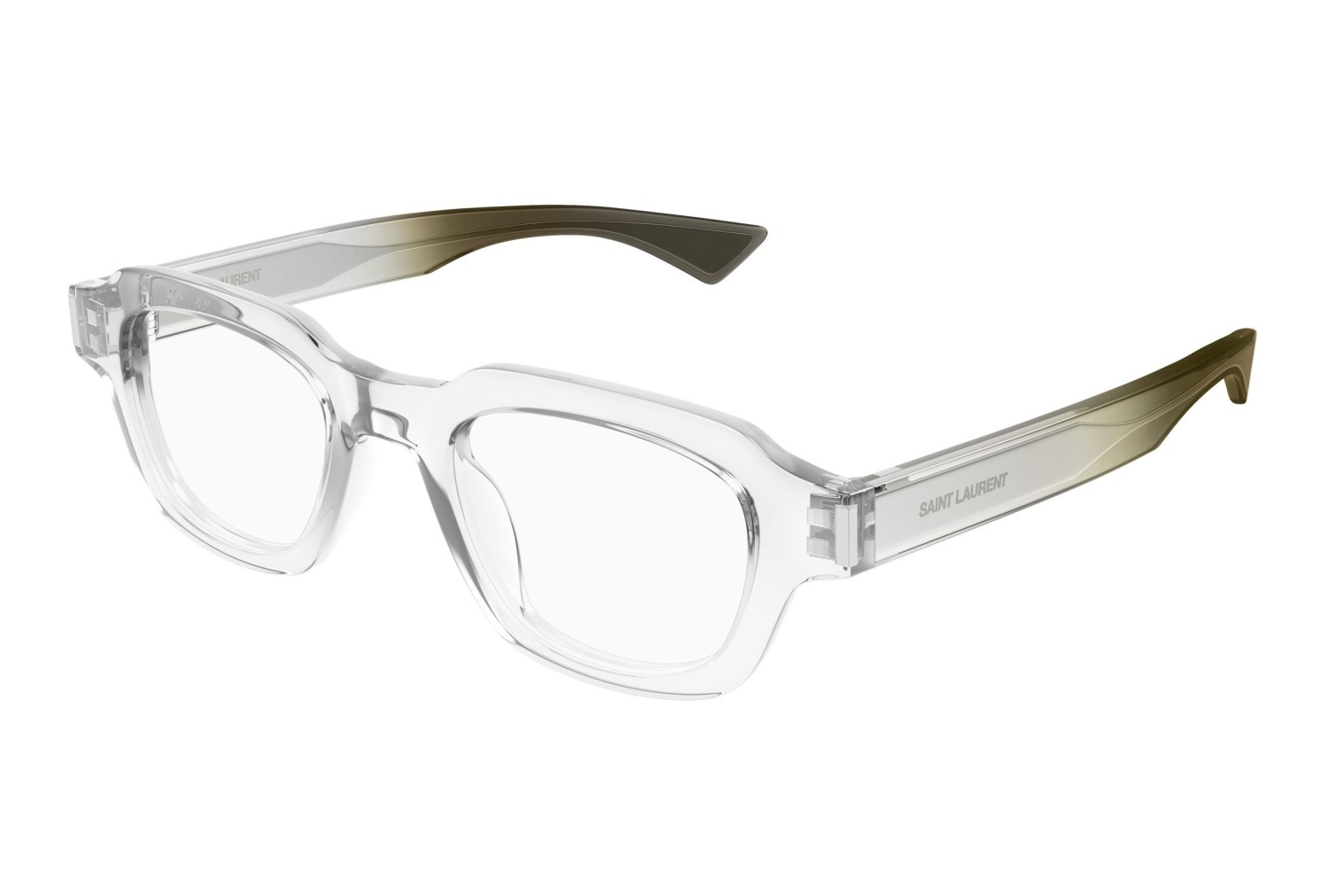 Saint Laurent SL 791 OPT Occhiali da vista | Isolani Boutique