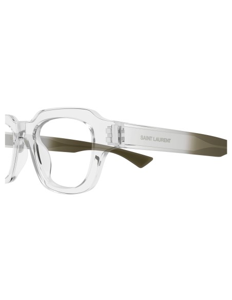 Occhiali vista Saint Laurent - SL 791 OPT - 004 - 48