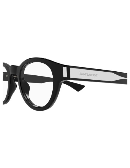 Occhiali vista Saint Laurent - SL 792 - 001 - 46