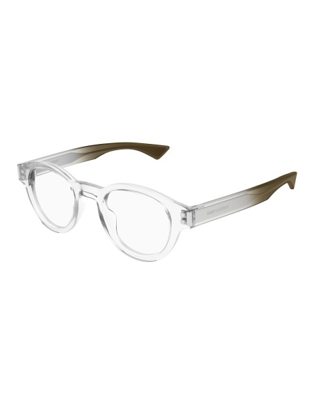 Occhiali vista Saint Laurent - SL 792 - 003 - 46