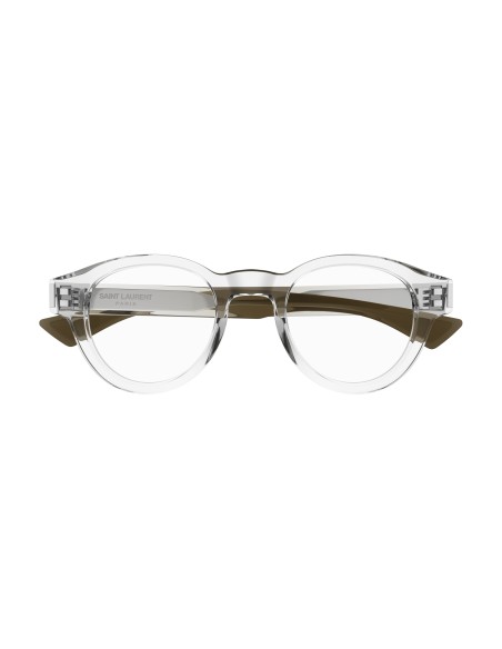 Occhiali vista Saint Laurent - SL 792 - 003 - 46