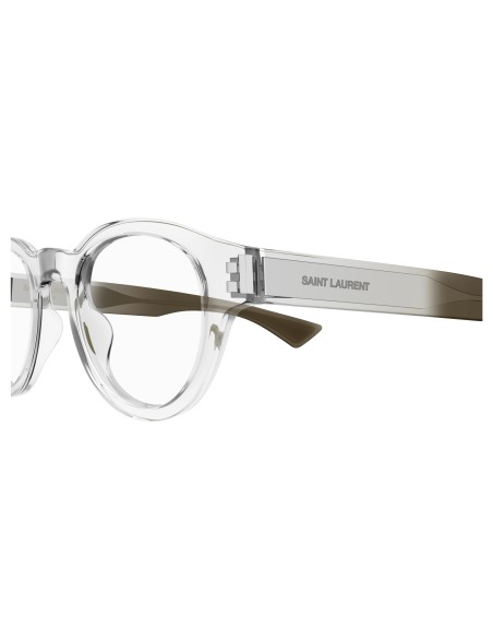 Occhiali vista Saint Laurent - SL 792 - 003 - 46