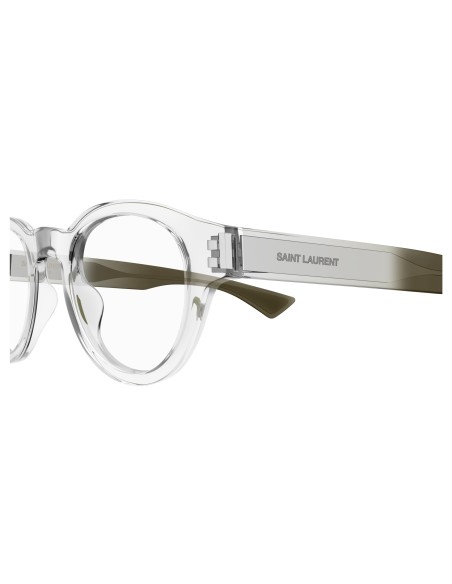 Occhiali vista Saint Laurent - SL 792 - 004 - 46