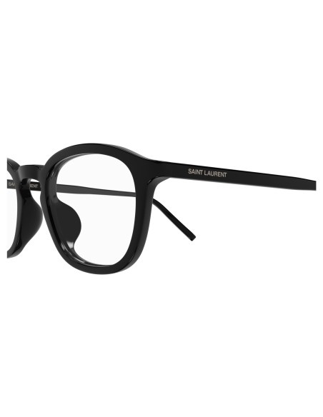 Occhiali vista Saint Laurent - SL 793/J - 001 - 49