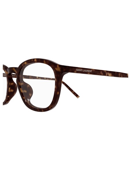 Occhiali vista Saint Laurent - SL 793/J - 002 - 49