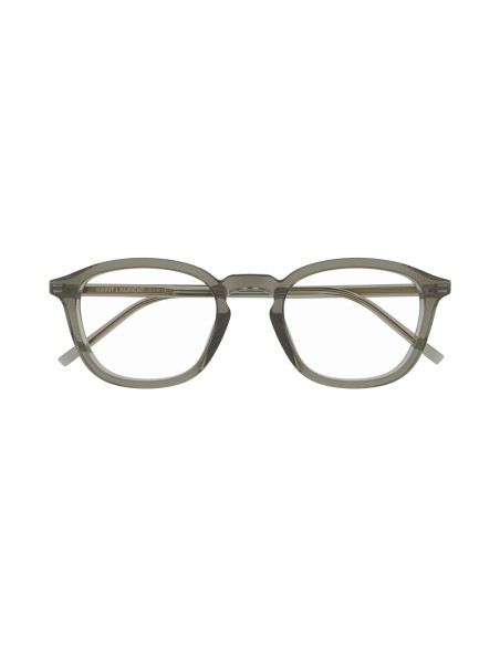 Occhiali vista Saint Laurent - SL 793/J - 003 - 49
