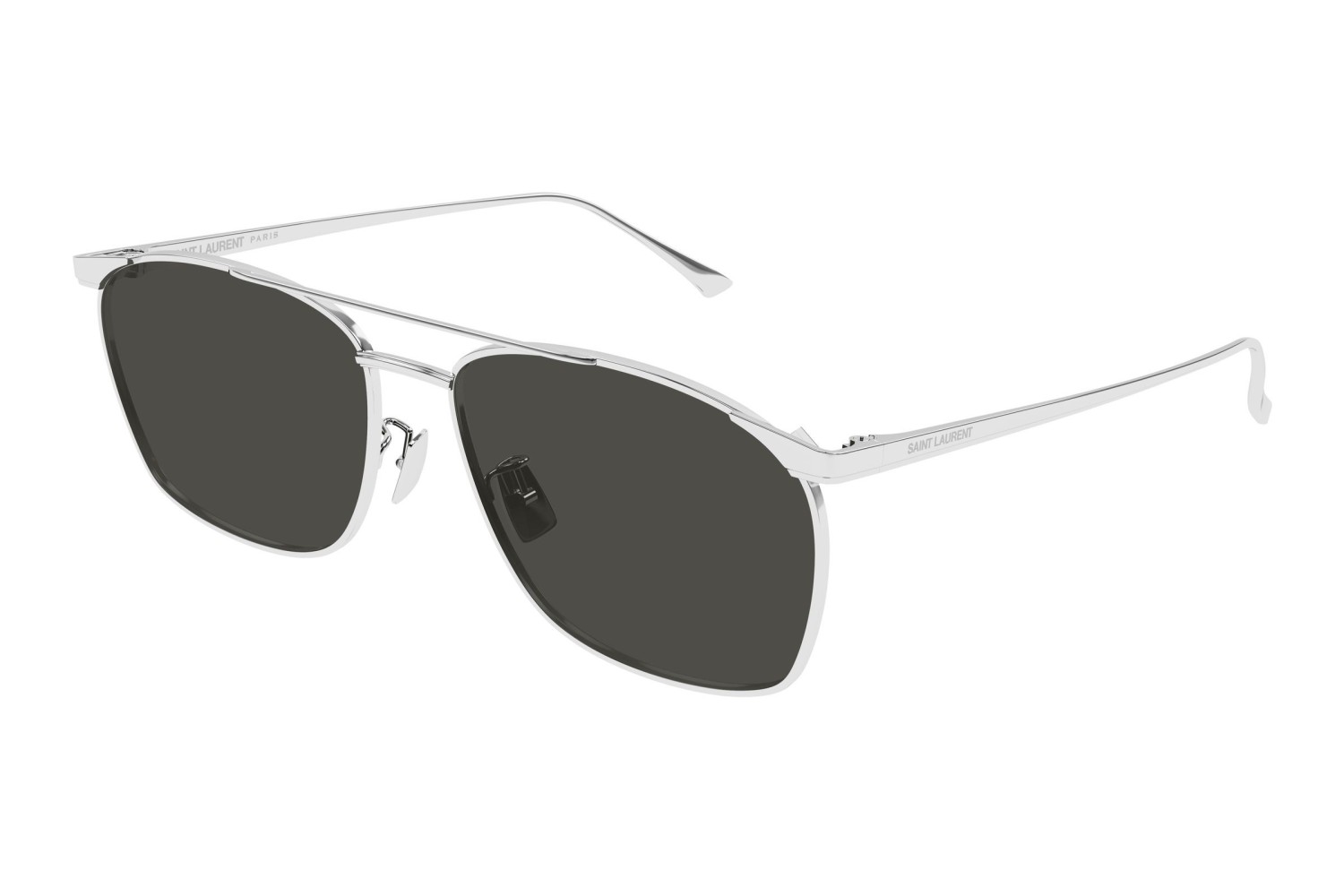 Occhiali sole Saint Laurent - SL 796 VINCENT - 002 - 57
