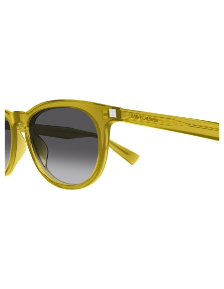 Occhiali sole Saint Laurent - SL 797 - 005 - 53