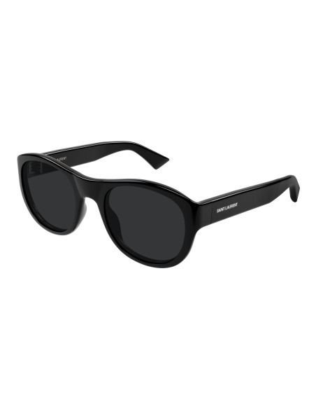 Occhiali sole Saint Laurent - SL 798 MAXIME - 001 - 54