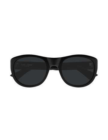 Occhiali sole Saint Laurent - SL 798 MAXIME - 001 - 54 2