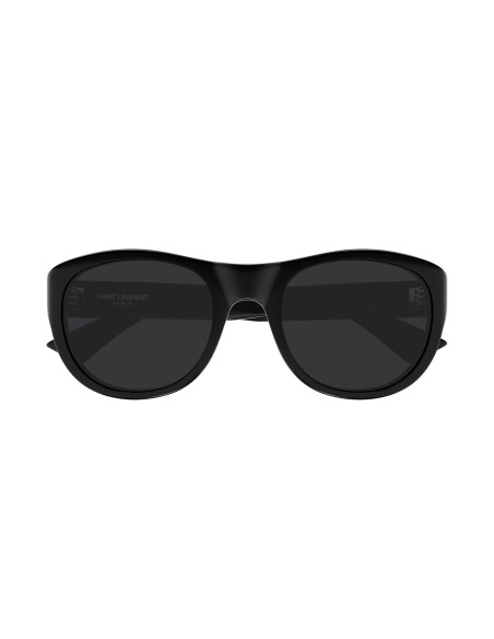 Occhiali sole Saint Laurent - SL 798 MAXIME - 001 - 54