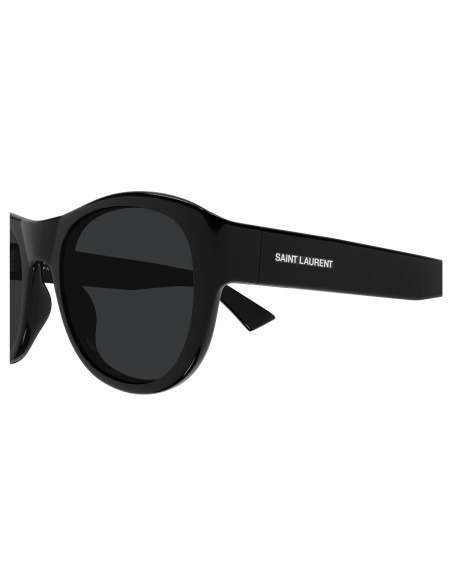 Occhiali sole Saint Laurent - SL 798 MAXIME - 001 - 54